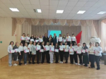В Пролетарске состоялся значимый образовательный форум- межмуниципальный фестиваль педагогических идей