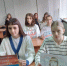 "Терроризм – угроза обществу". - Межпоселенческая центральная библиотека