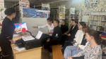 «Радуга национальных культур»