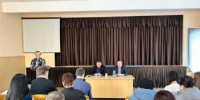 В Пролетарском районе начались отчеты главы муниципалитета перед населением - Пролетарский район