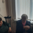 «Душой мы не слепы». - Межпоселенческая центральная библиотека