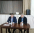 Валерий Горнич провел отчет о социально-экономической ситуации в районе в Мокроельмутянском и Буденновском сельских поселениях - Пролетарский район