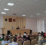 В Администрации Пролетарского района состоялся Координационный совет «Движение первых» - Пролетарский район