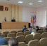 Состоялось заседание комиссии по делам несовершеннолетних и защите их прав при Администрации Пролетарского района - Пролетарский район