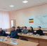 Состоялось заседание комиссии по координации работы по противодействию коррупции в Ростовской области - Пролетарский район