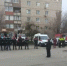 В Пролетарском районе состоялись тактико-специальные учения - Пролетарский район