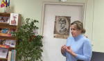 Презентация книги Ивана Николаевича Разинкова «Души моей летающие струны»