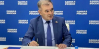 В Пролетарске проведет личный прием граждан начальник управления государственного надзора за техническим состоянием самоходных машин и других видов техники Ростовской области - Пролетарский район