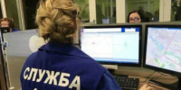 В период новогодних и рождественских праздников Служба-112 будет работать в режиме повышенной готовности - Пролетарский район