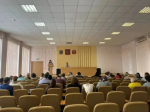 Состоялся семинар для специалистов системы профилактики