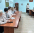 Совещание  с участием должностных лиц, уполномоченных составлять протоколы об административных правонарушениях - Пролетарский район
