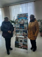 «В единстве народов — сила России!»