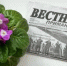 12 февраля вышел очередной номер районной газеты "Вестник Приманычья" - Пролетарский район