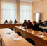 В Администрации района состоялась встреча организаций, образующих региональную инфраструктуру поддержки субъектов малого и среднего предпринимательства - Пролетарский район