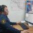 За прошедшую неделю "службой 112" было принято 454 вызова - Пролетарский район