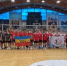 Первенство Ростовской области по программе XVIII Спортивных юношеских Игр Дона по волейболу. - Пролетарский район