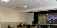 В Пролетарском районе завершились отчеты глав поселений - Пролетарский район