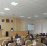 Состоялось очередное заседание Собрания депутатов Пролетарского района - Пролетарский район