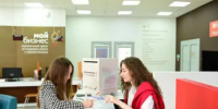 На Дону в 2025 году при поддержке центров «Мой бизнес» создано более 500 новых субъектов МСП - Пролетарский район