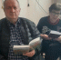 «Есть женщины в русских селеньях» - Межпоселенческая центральная библиотека