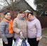 В Пролетарском районе прошла Всероссийская акция «Вам, любимые!» - Пролетарский район