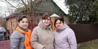В Пролетарском районе прошла Всероссийская акция «Вам, любимые!» - Пролетарский район