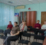 Лица, ответственные за работу по профилактике коррупционных правонарушений в органах местного самоуправления Пролетарского района, приняли участие в  семинаре - Пролетарский район