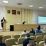Состоялось очередное заседание Собрания депутатов Пролетарского района - Пролетарский район