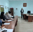 Состоялся семинар-совещание с участием должностных лиц, уполномоченных составлять протоколы об административных правонарушениях - Пролетарский район