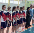 Фестиваль лапты - Пролетарский район