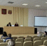 Состоялось очередное заседание Собрания депутатов Пролетарского района - Пролетарский район