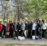 В Пролетарске продолжаются субботники - Пролетарский район