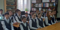 «Растерзанные судьбы: память сердца» - Межпоселенческая центральная библиотека