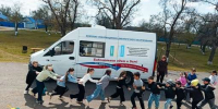 Маршруты КИБО - Межпоселенческая центральная библиотека