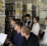 Интеллектуальная игра «Казачья слава» (Пушкинская карта) - Межпоселенческая центральная библиотека