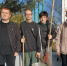 В Пролетарском районе продолжается акция "Дон помнит" - Пролетарский район