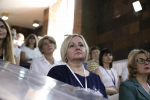 Впечатления с Форума модельных библиотек Юга России.