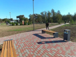 В Пролетарске продолжаются еженедельные субботники