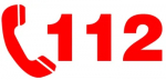 За прошедшую неделю "Службой 112" было принято 536 вызовов